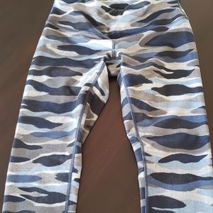 Lululemon Capris
